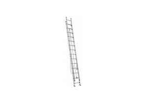 EXTENSION LADDER ALUMINUM 28 FT. IAA by Werner