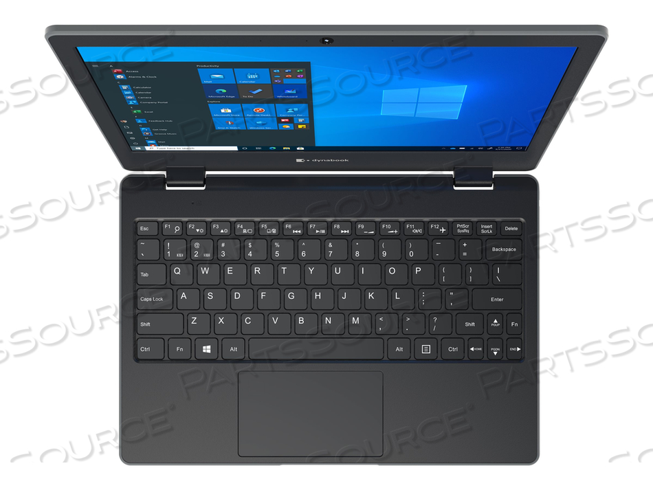 E10-S1133ED, INTEL CELERON N4020 / 1.1 GHZ, WIN 10 PRO EDUCATION, UHD GRAPHICS 600, 8 GB RAM, 128 GB EMMC, 11.6" 1366 X 768 (HD), WI-FI 5, T 