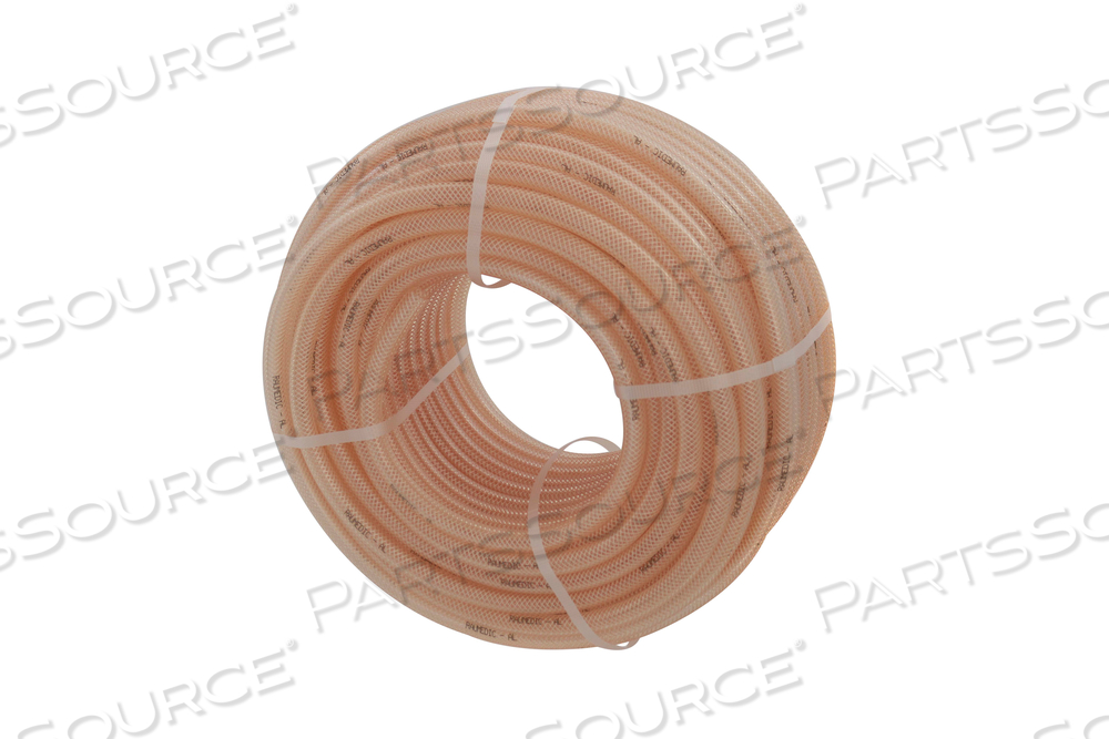 PVC/NYLON BRAIDED TUBING by Fresenius Medical Care