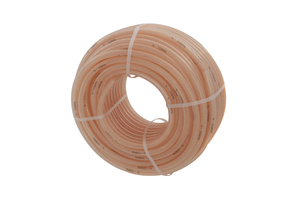 PVC/NYLON BRAIDED TUBING by Fresenius Medical Care PVC/NYLON BRAIDED TUBING by Fresenius Medical Care