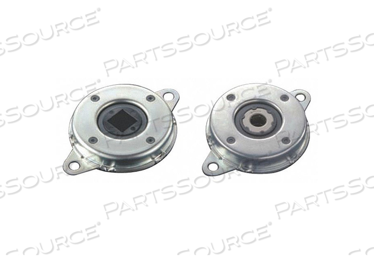 SHOCK ABSORBER 110 LB. M16X1.5 117MM L by Bansbach