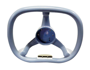 FALCON OVERHEAD TUBE SUSPENSION USER INTERFACE SWITCH ASSEMBLY FOR DEFINIUM 8000 X-RAY WITH HANDLE by GE Healthcare FALCON OVERHEAD TUBE SUSPENSION USER INTERFACE SWITCH ASSEMBLY FOR DEFINIUM 8000 X-RAY WITH HANDLE by GE Healthcare