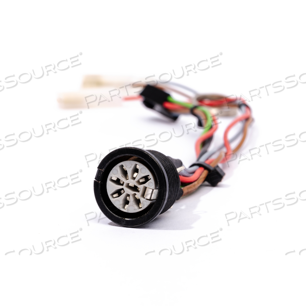 CABLE LOOM HANDSET WIRE HARNESS by Arjo Inc. CABLE LOOM HANDSET WIRE HARNESS by Arjo Inc.