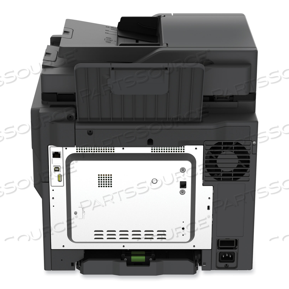 PRINTER,CX622ADE by Lexmark