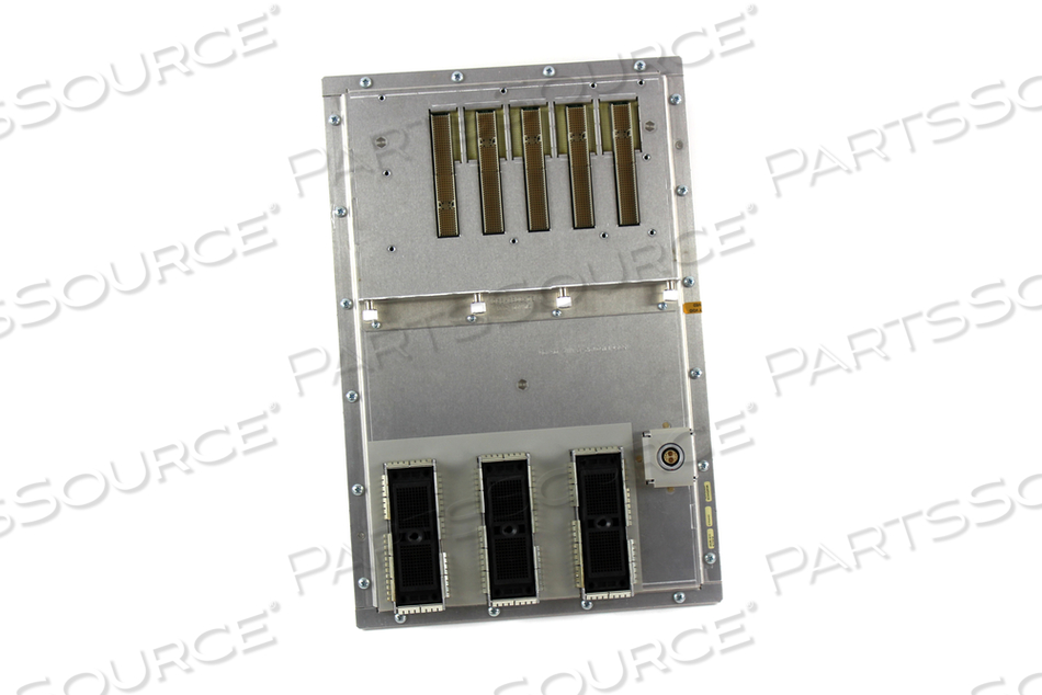 PCB ASSY,SCANHEAD SELECT 