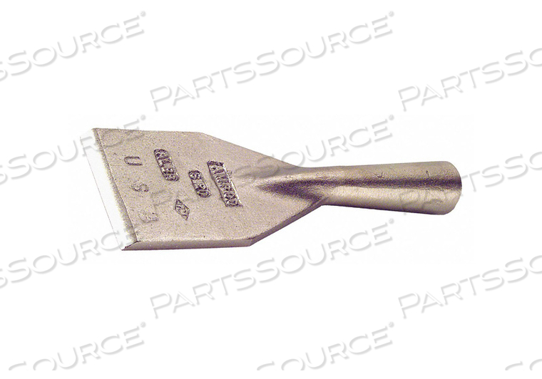 SCRAPER STIFF 5 NICKEL ALUMINUM BRONZE by Ampco Safety Tools