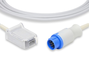 SPO2 ADAPTER CABLE by Mennen Medical SPO2 ADAPTER CABLE by Mennen Medical