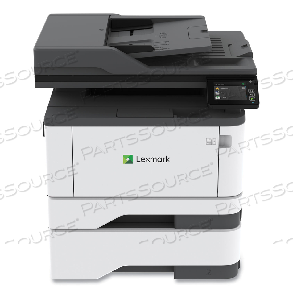 29S0500 MFP MONO LASER PRINTER, COPY, FAX, PRINT, SCAN by Lexmark