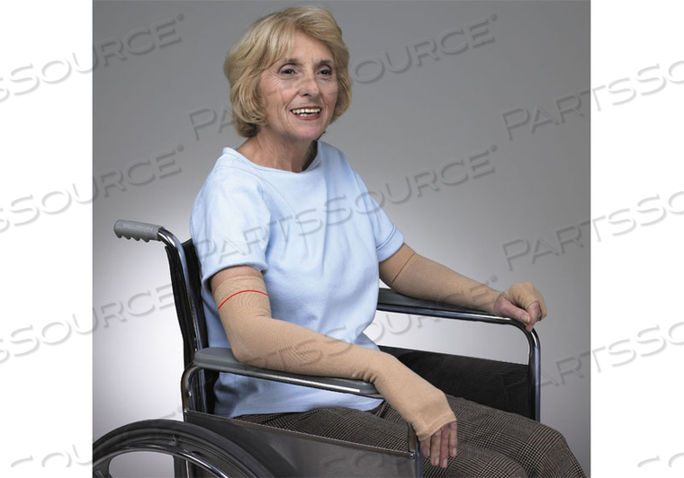 GERI-SLEEVES, LIGHT TONE, LEG by Skil-Care Corporation