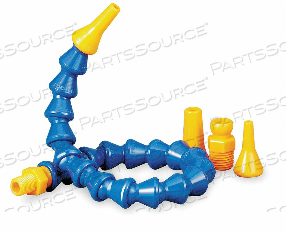 HOSE KIT by Loc-Line HOSE KIT by Loc-Line