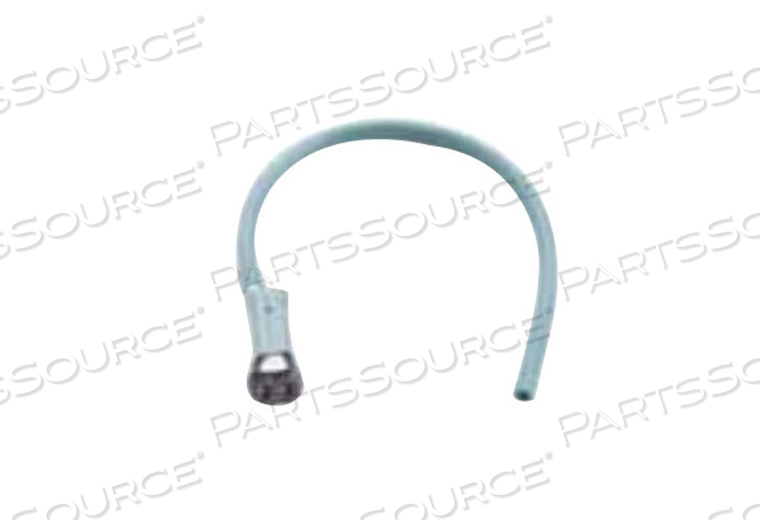 KIT ADAPTER WALL MANOMETER WITH TUBING TO 2 TB DINACLICK FEMALE, 5/PACK by Datex-Ohmeda