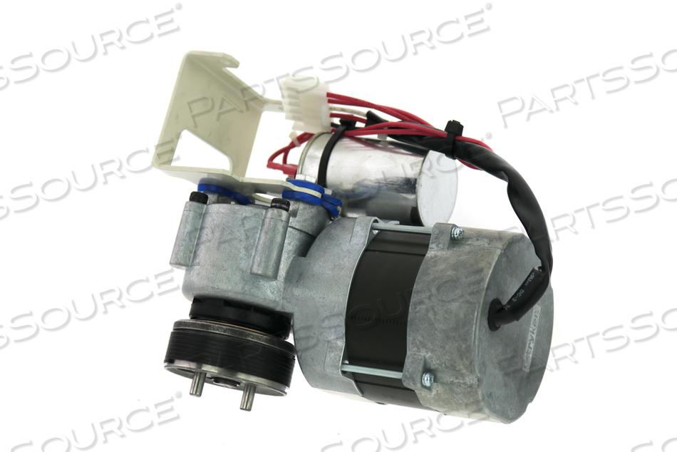 ASSEMBLY, DOMESTIC/FOWLER MOTOR, SKOOCHER, 120 V VOLTAGE, FOR USE WITH: FOR MODEL LD304 BIRTHING BED by Stryker Medical ASSEMBLY, DOMESTIC/FOWLER MOTOR, SKOOCHER, 120 V VOLTAGE, FOR USE WITH: FOR MODEL LD304 BIRTHING BED by Stryker Medical