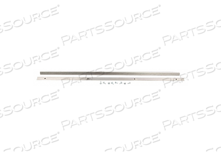 METAL GASKET SET22.5" EACH PIECE 