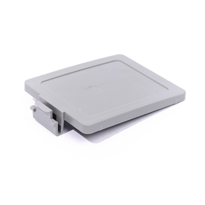 DOPPLER BATTERY DOOR by Wallach Surgical Devices / Summit Doppler Systems