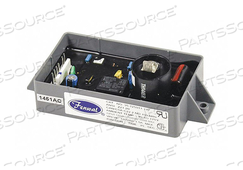 MARK10DX-117 BOARD REMOTE SENS by Fenwal Controls