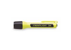 HANDHELD FLASHLIGHT LED YELLOW by Streamlight