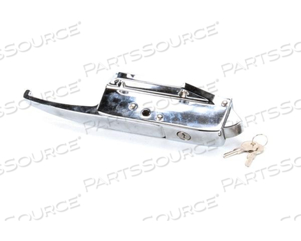 DOOR HANDLE by Polar King International, Inc.