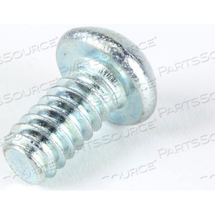 SCREW 10-24X3/8 RHP STL by Star Manufacturing