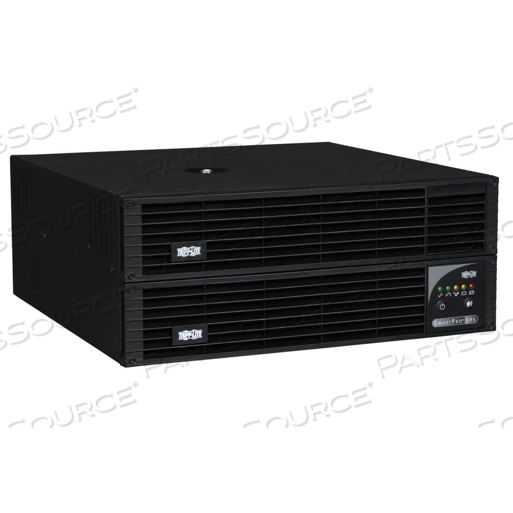 UPS SMART 3000VA EXTENDED RUN PRE-INSTALLED WEBCARDLX USB DB9 4U 