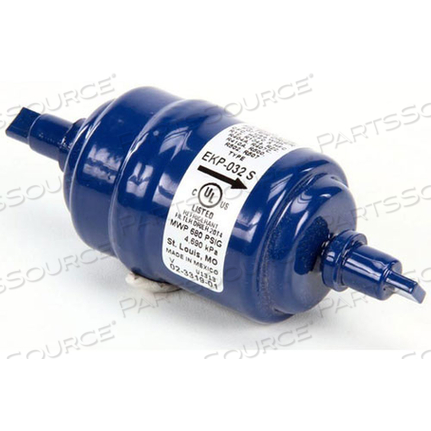 DRIER by Scotsman Ice Systems
