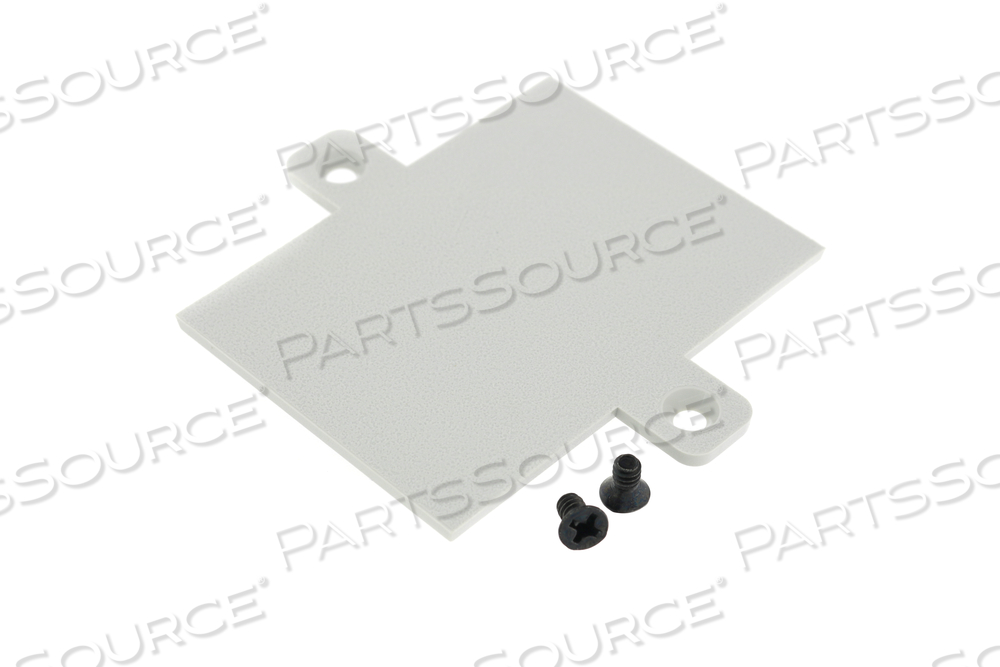 BATTERY DOOR, FOR USE WITH: FOR IMEXDOP CT+ DOPPLER by Imex, LLC