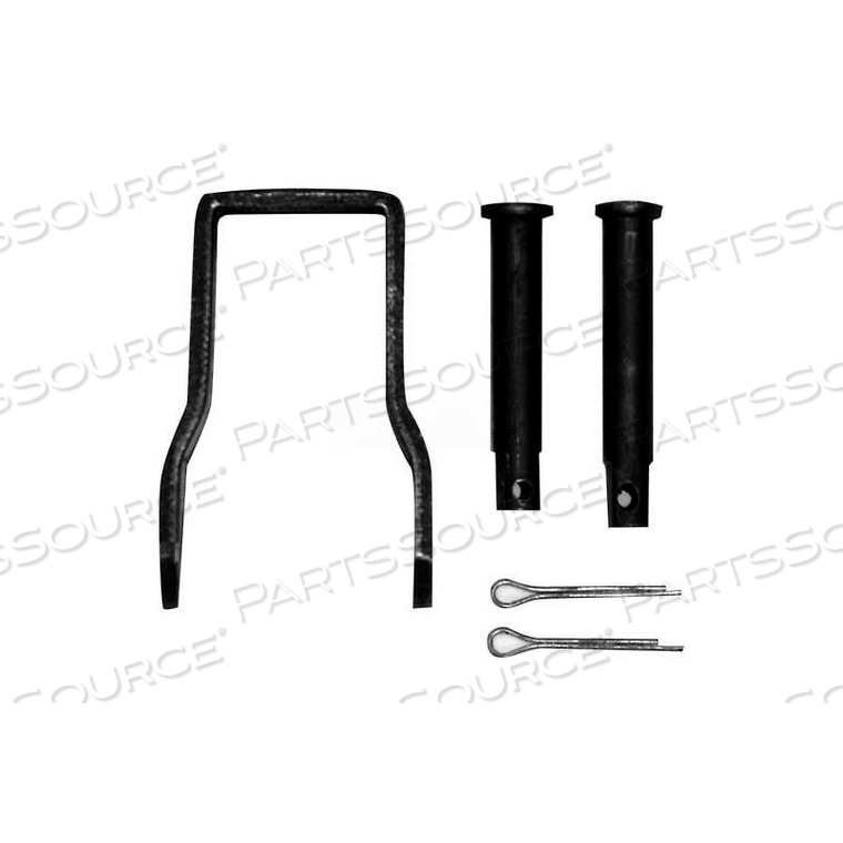 LINK, PINTLE CHAIN REPAIR INCLUDES - MIN QTY 7 by Buyers Products LINK, PINTLE CHAIN REPAIR INCLUDES - MIN QTY 7 by Buyers Products