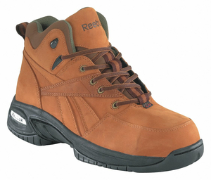 HIKER BOOT 7-1/2 M TAN COMPOSITE PR by Reebok