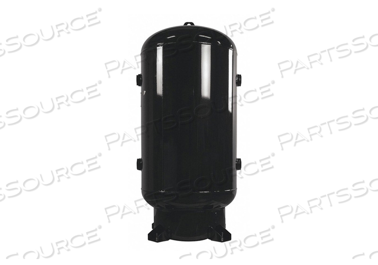 AIR TANK 80 GAL 200 PSI VERTICAL by Industrial Air AIR TANK 80 GAL 200 PSI VERTICAL by Industrial Air