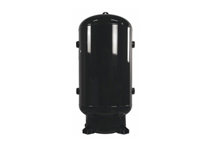 AIR TANK 80 GAL 200 PSI VERTICAL by Industrial Air