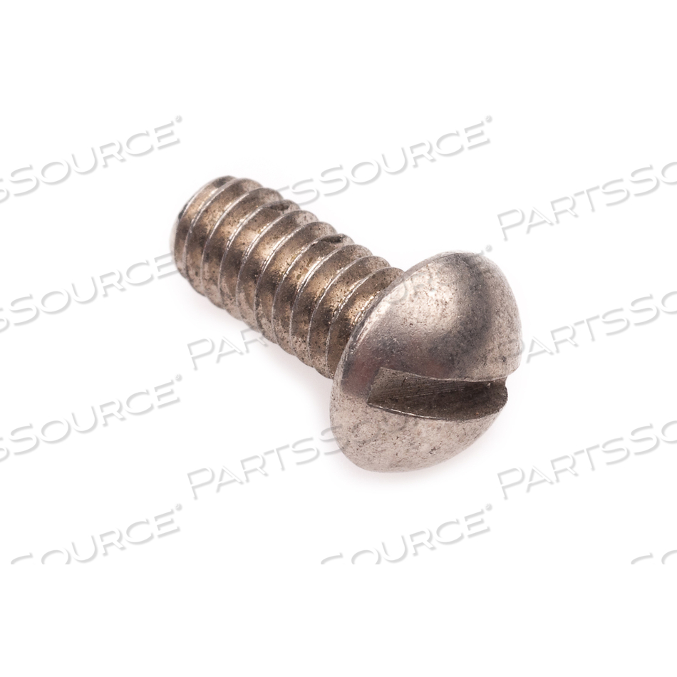 SCREW 8-32 X 3/8 by STERIS Corporation SCREW 8-32 X 3/8 by STERIS Corporation