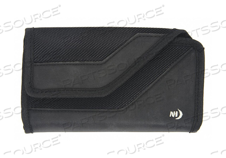 CELL PHONE HOLSTER XL BLACK by Nite Ize