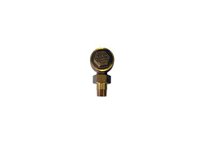 0.5" FTP/MTP BRASS STEAM TRAP by STERIS Corporation