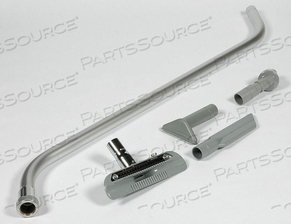 VACUUM ATTACHMENT KIT 1-1/2 DIA. by Tennant Co.