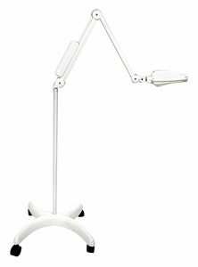 NOVA EXAM LED FLOORSTAND by Burton Medical NOVA EXAM LED FLOORSTAND by Burton Medical