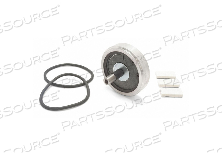 REPLACEMENT PUMP INCLUDING CLUTCH by Weller