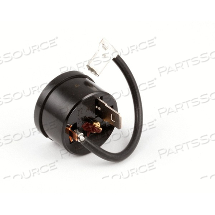 OVERLOAD (TI)MRP40AJN-69 by BEVERAGE AIR