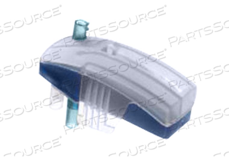 WATERLOCK 2, REPLACEMENT FOR WATERTRAP by Draeger Inc. WATERLOCK 2, REPLACEMENT FOR WATERTRAP by Draeger Inc.