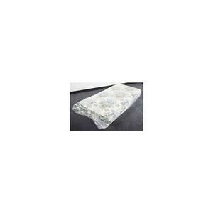 MATTRESS BAGS, FITS QUEEN SIZE, 60" X 9" X 90" 3 MIL CLEAR, 55 PER ROLL by Laddawn Products Co