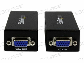 VGA TO CAT 5 MONITOR EXTENDER KIT, 250 FT by StarTech.com Ltd.