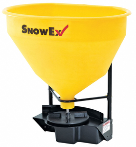 WIRELESS ROCK SALT SPREADER by Douglas Dynamics, LLC