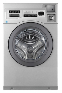 FRONT LOAD WASHER 3.4 CU FT CAPACITY by Crossover