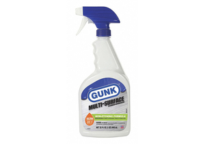 ALL PURPOSE CLEANER CITRUS 32 OZ. by Gunk