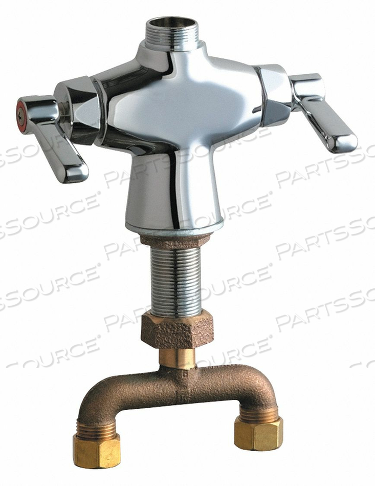 SINK FAUCET by Chicago Faucets