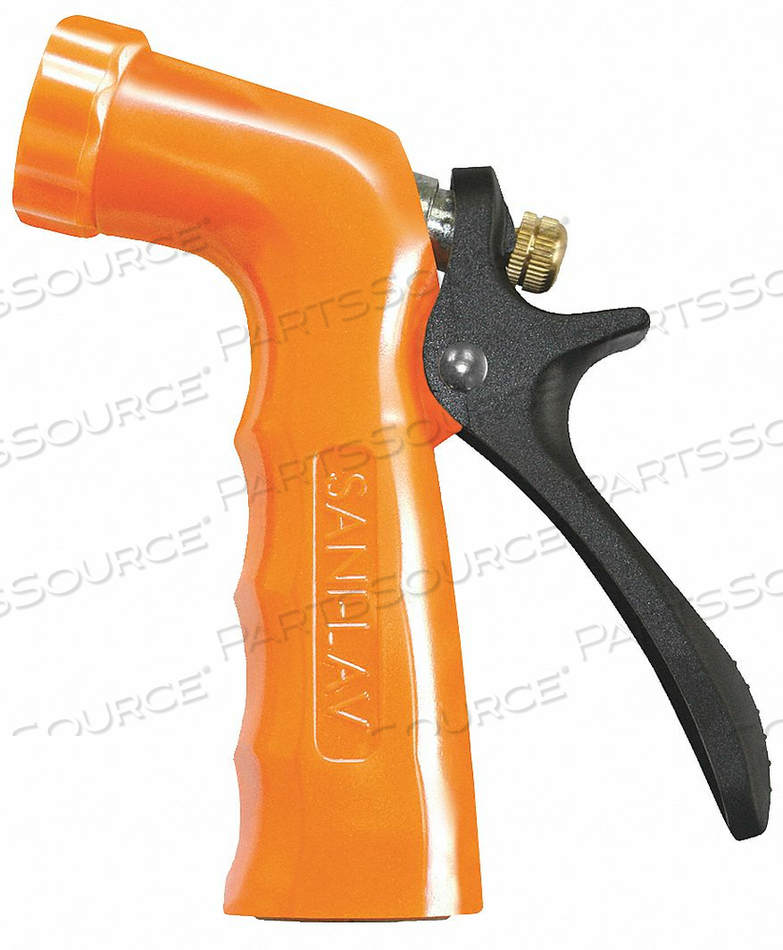 WATER NOZZLE HOT/COLD 3/4 IN. by Sani-Lav