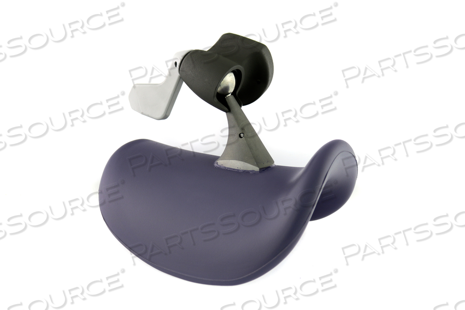 ASSEMBLY, LEFT ATTACHED CALF SUPPORT, FOR USE WITH: FOR MODEL LD304 BIRTHING BED by Stryker Medical