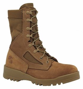 BOOT COYOTE 550 ST 060R HOT WEATHER PR by Belleville