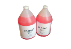 1GAL ANTI-FREEZE MIXTURE CHILLER ETHYLENE GLYCOL by GE Healthcare