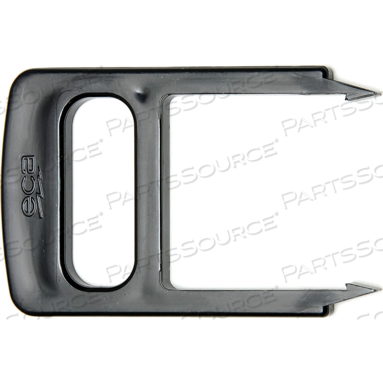 INTERION RECEPTACLE REMOVAL TOOL by Electri-Cable Assemblies