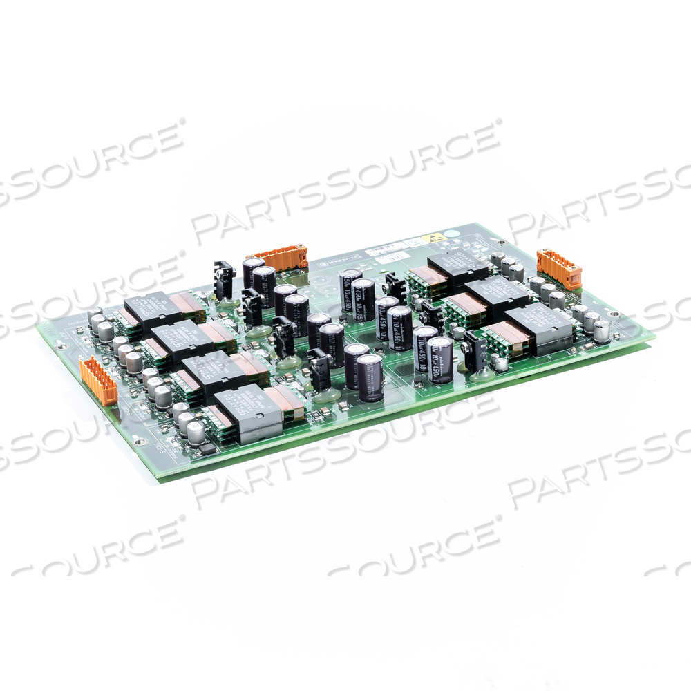 CHARGER BOARD 2 
