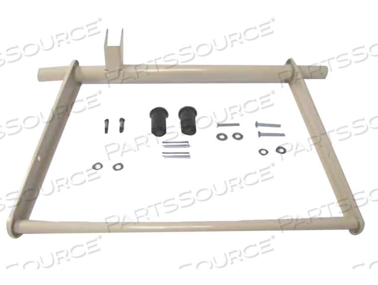 HEAD GATCH ASSEMBLY SERVICE KIT FOR SPIRIT PLUS BED/SPIRIT SELECT BED by Stryker Medical